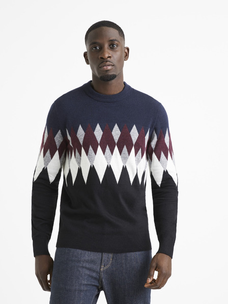 Celio Vergyle Pullover