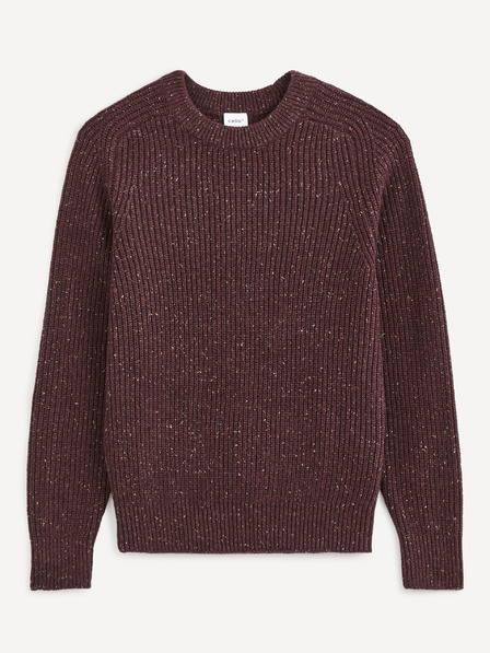 Celio Venepsey Pullover