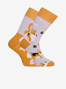 Dedoles Pes Corgi Socken