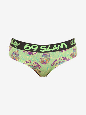 69slam Organic Trip Unterhose