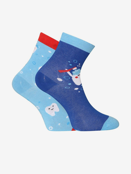 Dedoles Čisté Zoubky Socken Kinder