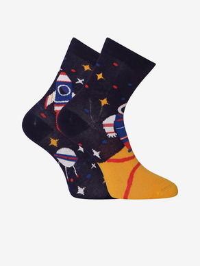 Dedoles Astronaut Socken Kinder