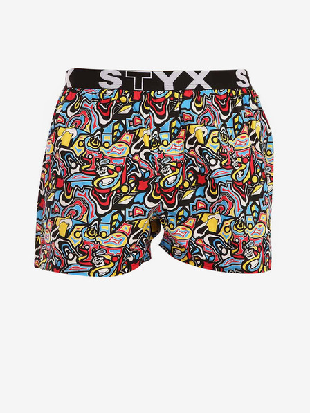 Styx Boxershorts