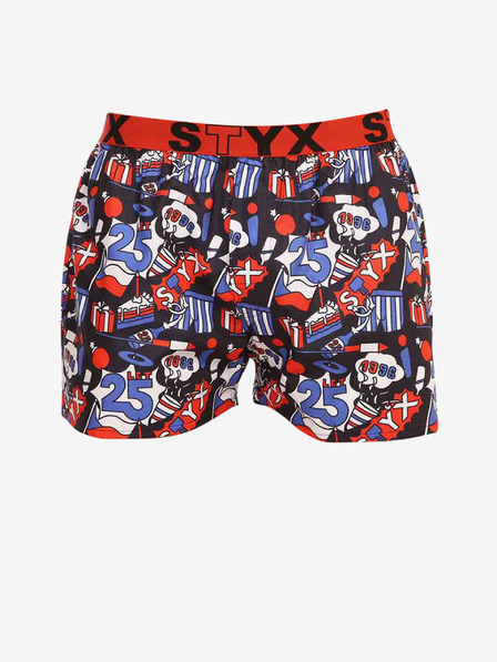 Styx Boxershorts