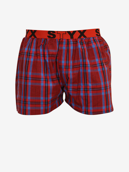 Styx Boxershorts