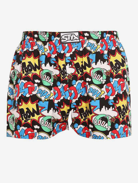 Styx OMG Boxershorts