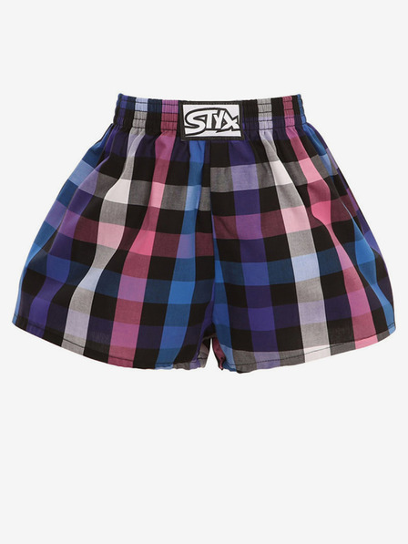 Styx Kinder Boxershorts