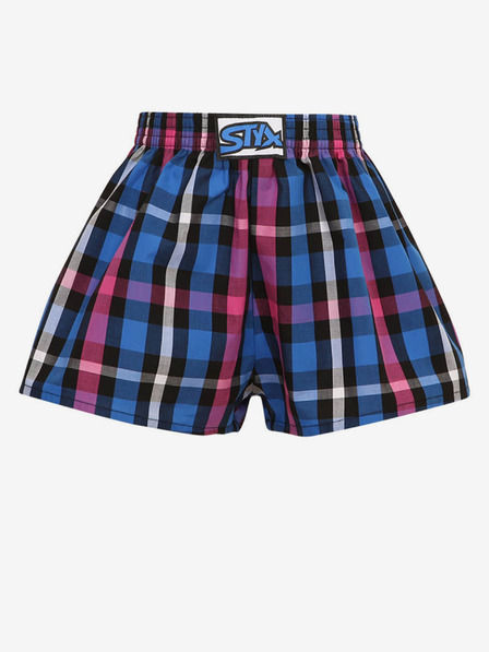 Styx Kinder Boxershorts