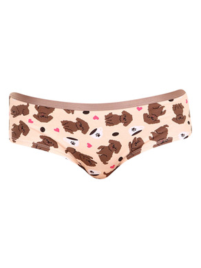 Dedoles Puppuccino Unterhose