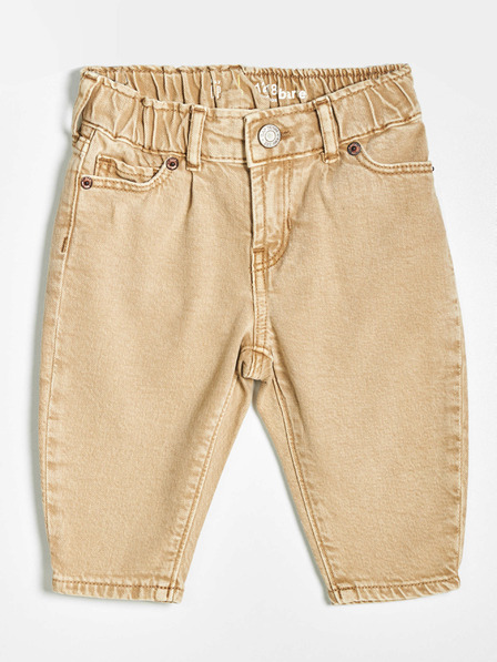 GAP Barrel Jeans Kinder