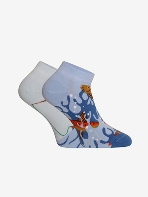 Dedoles Rybolov Socken