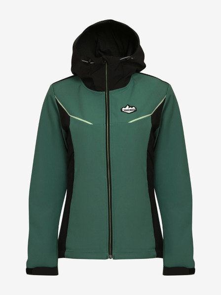 ALPINE PRO Ilysa Jacke