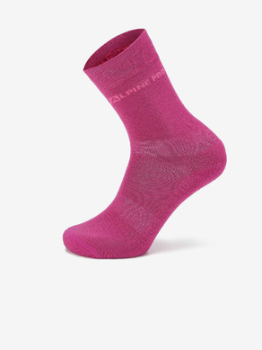 ALPINE PRO Klamo Socken