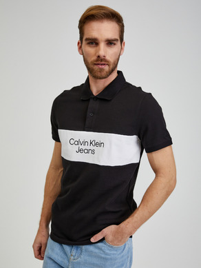 Calvin Klein Jeans Polo T-Shirt