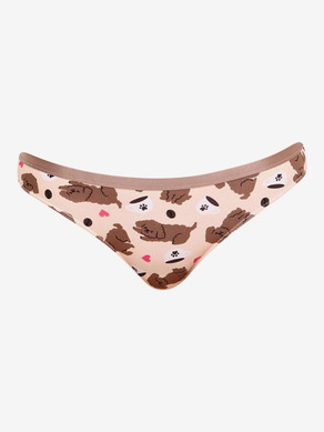 Dedoles Puppuccino Unterhose