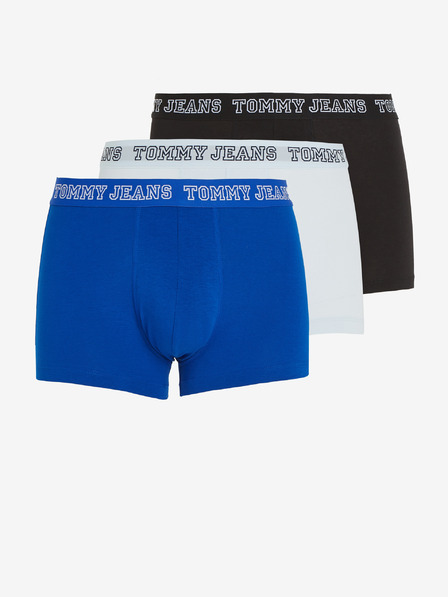 Tommy Jeans Boxershorts 3 Stück