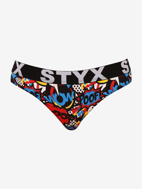 Styx Unterhose