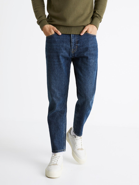 Celio C85 Corelax2 Jeans