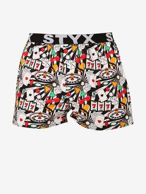 Styx Boxershorts