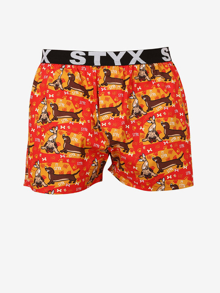 Styx Boxershorts