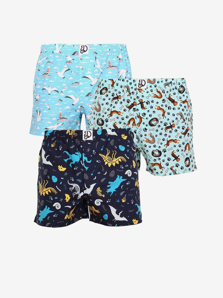 Dedoles Boxershorts 3 stuks