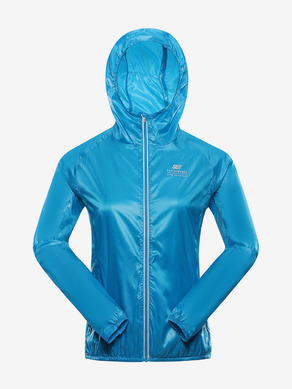 ALPINE PRO Bila Jacke