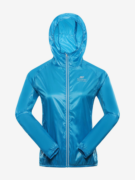 ALPINE PRO Bila Jacke