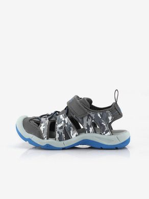 ALPINE PRO Grobo Sandalen Kinder