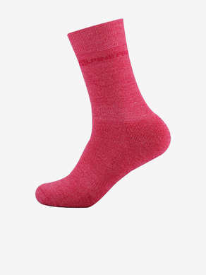 ALPINE PRO Klamo Socken