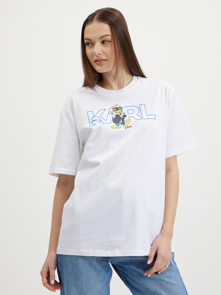 Karl Lagerfeld Karl Lagerfeld x Disney T-Shirt