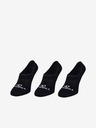 O'Neill Footie Socken 3 Paar