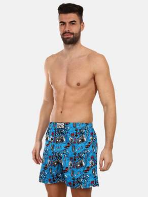 Styx Shorts zum Schlafen