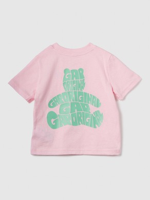 GAP Kinder  T‑Shirt