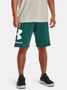 Under Armour UA Rival Flc Big Logo Shorts