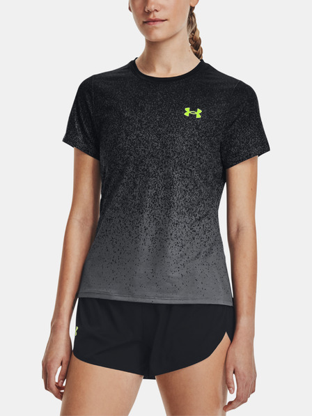 Under Armour Rush Cicada T-Shirt