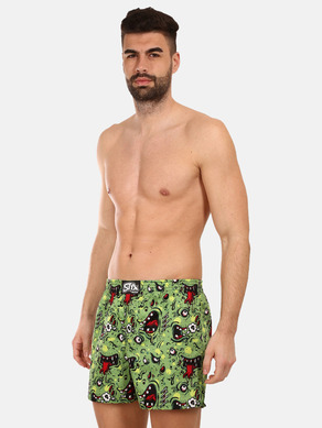 Styx Zombie Boxershorts