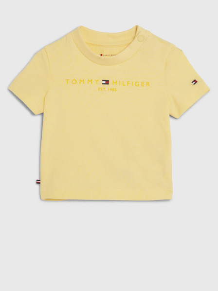 Tommy Hilfiger Baby Essential Kinder  T‑Shirt