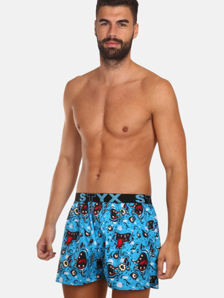 Styx Boxershorts