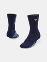 Under Armour UA Project Rock AD Playmaker Mid Socken
