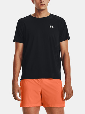 Under Armour UA Iso-Chill Laser Heat SS T-Shirt