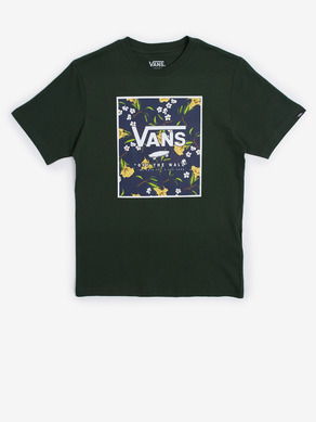 Vans Print Box Kinder  T‑Shirt