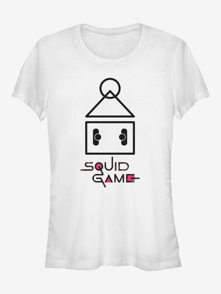 ZOOT.Fan Netflix Squid Game T-Shirt