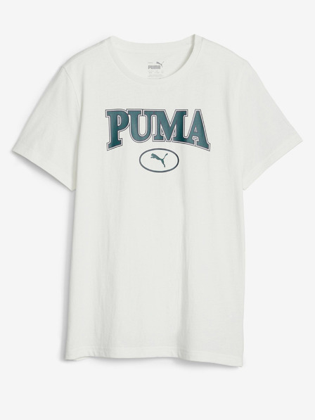 Puma Squad Kinder  T‑Shirt
