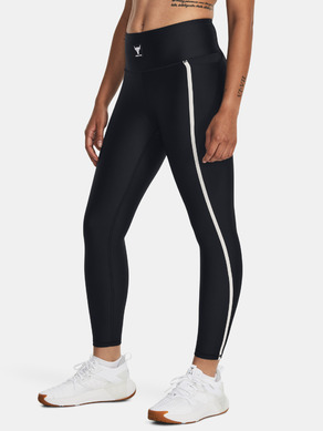 Under Armour Project Rock All Train HG Ankl Lg Legging