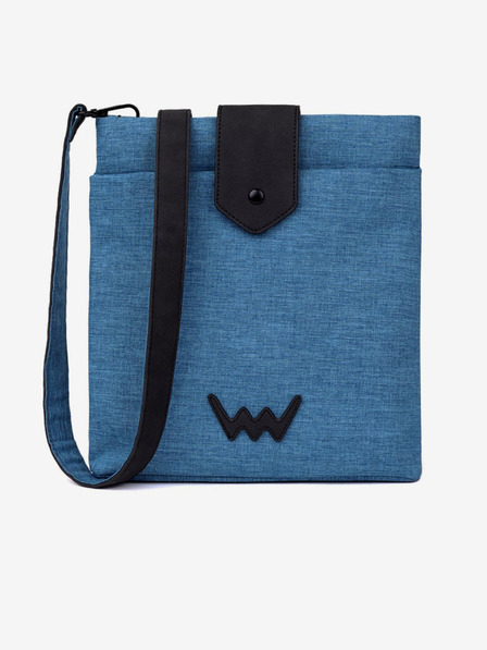 Vuch Vigo Turquoise Handtasche