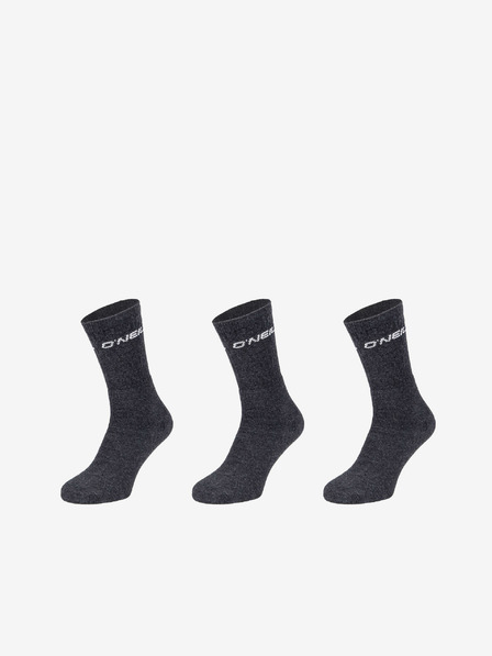 O'Neill Sportsock Socken 3 Paar