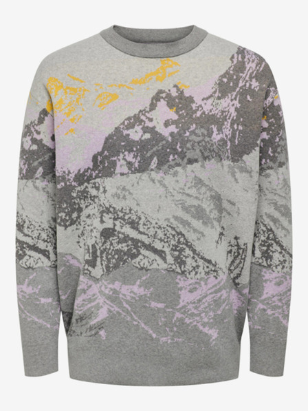 ONLY & SONS Maxin Pullover