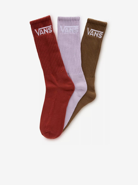 Vans Socken 3 Paar