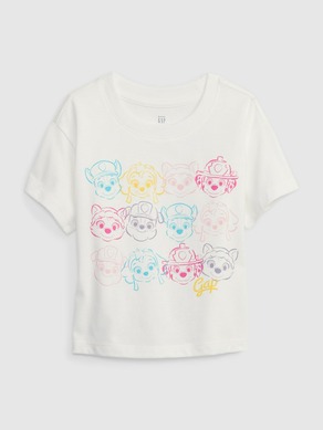 GAP Kinder  T‑Shirt