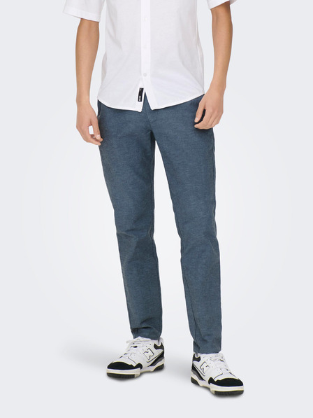 ONLY & SONS Mark Chino Hose